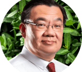 Prof dr Chou Ning, Neurosurgeon Singapore