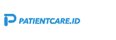 Patientcare.id Logo