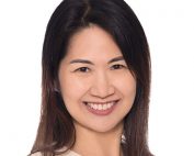 Dr Melanie Seah