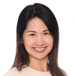 Dr Melanie Seah