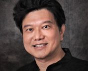 Dr Dede Selamat Sutedja