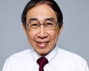 Dr Chan Tiong Beng