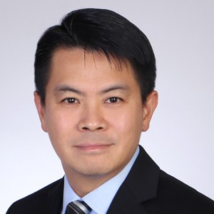 Dr Tan Chen Lung Daryl