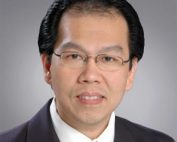 Dr Tay Eng Hseon