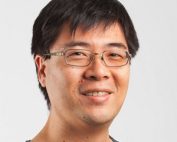 Dr Jimmy Lim Tien Wei