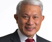 Dr Khoo Kei Siong