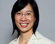 Dr Lisa Wong
