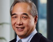 Dr. Peter Lee Yew Chung