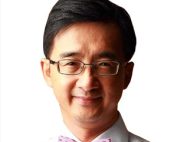 Dr Wai Chun Tao Desmond