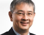 Dr Yang Tze Yi Steve