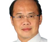 Dr Chia Sing Joo