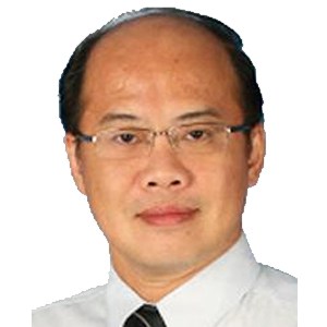 Dr Chia Sing Joo