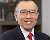 Dr Lye wai Choong