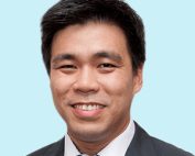 Dr Andrew Tan Eik Hock