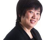 Dr Jenny Tang