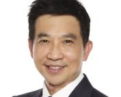 Dr Lee Hung Ming