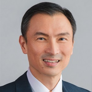Dr Peter Ang